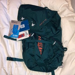 CamelBak Arete 18 Hydration Pack - 1.5 Liters